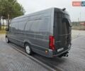 Серый Мерседес Sprinter, объемом двигателя 2.99 л и пробегом 1 тыс. км за 120452 $, фото 5 на Automoto.ua
