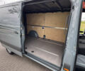 Серый Мерседес Sprinter, объемом двигателя 2.2 л и пробегом 241 тыс. км за 22900 $, фото 39 на Automoto.ua