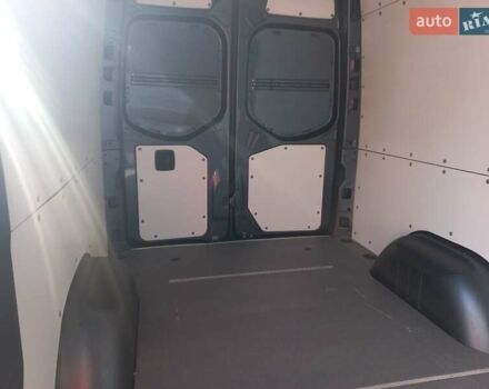 Серый Мерседес Sprinter, объемом двигателя 2 л и пробегом 299 тыс. км за 27200 $, фото 34 на Automoto.ua