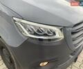Серый Мерседес Sprinter, объемом двигателя 20 л и пробегом 187 тыс. км за 29500 $, фото 8 на Automoto.ua