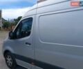 Мерседес Sprinter 2021 у Могилев-Подольском на Automoto.ua Сірий Мерседес Sprinter, об'ємом двигуна 2.99 л та пробігом 142 тис. км за 56900 $, фото 42 на Automoto.ua