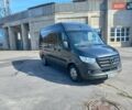 Серый Мерседес Sprinter, объемом двигателя 2 л и пробегом 299 тыс. км за 27200 $, фото 11 на Automoto.ua