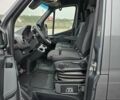 Серый Мерседес Sprinter, объемом двигателя 2.99 л и пробегом 1 тыс. км за 120452 $, фото 16 на Automoto.ua