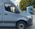 Сірий Мерседес Sprinter, об'ємом двигуна 3 л та пробігом 7 тис. км за 42900 $, фото 7 на Automoto.ua
