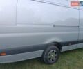 Сірий Мерседес Sprinter, об'ємом двигуна 2.99 л та пробігом 132 тис. км за 56500 $, фото 23 на Automoto.ua