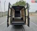 Серый Мерседес Sprinter, объемом двигателя 3 л и пробегом 1 тыс. км за 112626 $, фото 8 на Automoto.ua