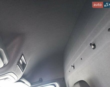 Серый Мерседес Sprinter, объемом двигателя 2 л и пробегом 299 тыс. км за 27200 $, фото 64 на Automoto.ua