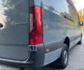Сірий Мерседес Sprinter, об'ємом двигуна 3 л та пробігом 7 тис. км за 42900 $, фото 3 на Automoto.ua