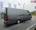 Серый Мерседес Sprinter, объемом двигателя 2.99 л и пробегом 1 тыс. км за 120452 $, фото 6 на Automoto.ua