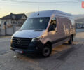 Серый Мерседес Sprinter, объемом двигателя 1.95 л и пробегом 299 тыс. км за 33083 $, фото 10 на Automoto.ua