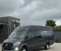 Серый Мерседес Sprinter, объемом двигателя 2.99 л и пробегом 312 тыс. км за 69336 $, фото 1 на Automoto.ua