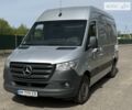 Серый Мерседес Sprinter, объемом двигателя 0 л и пробегом 270 тыс. км за 32000 $, фото 2 на Automoto.ua