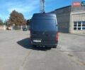Серый Мерседес Sprinter, объемом двигателя 2 л и пробегом 299 тыс. км за 27200 $, фото 10 на Automoto.ua