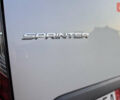 Серый Мерседес Sprinter, объемом двигателя 1.95 л и пробегом 299 тыс. км за 33083 $, фото 25 на Automoto.ua