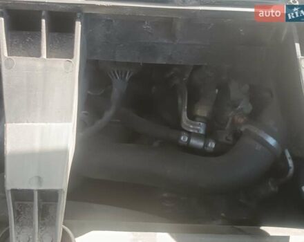 Сірий Мерседес Sprinter, об'ємом двигуна 2.99 л та пробігом 132 тис. км за 56500 $, фото 19 на Automoto.ua