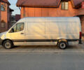 Серый Мерседес Sprinter, объемом двигателя 1.95 л и пробегом 299 тыс. км за 33083 $, фото 83 на Automoto.ua