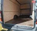 Сірий Мерседес Sprinter, об'ємом двигуна 2.99 л та пробігом 132 тис. км за 56500 $, фото 7 на Automoto.ua