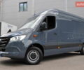 Серый Мерседес Sprinter, объемом двигателя 2.14 л и пробегом 137 тыс. км за 31000 $, фото 12 на Automoto.ua