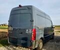 Серый Мерседес Sprinter, объемом двигателя 2.2 л и пробегом 143 тыс. км за 950000 $, фото 4 на Automoto.ua