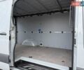 Серый Мерседес Sprinter, объемом двигателя 2.99 л и пробегом 79 тыс. км за 39900 $, фото 27 на Automoto.ua