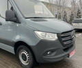 Мерседес Sprinter 2021 в Ровно на Automoto.ua Серый Мерседес Sprinter, объемом двигателя 3 л и пробегом 7 тыс. км за 42900 $, фото 12 на Automoto.ua