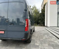 Сірий Мерседес Sprinter, об'ємом двигуна 2.2 л та пробігом 117 тис. км за 27000 $, фото 8 на Automoto.ua