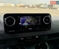 Сірий Мерседес Sprinter, об'ємом двигуна 3 л та пробігом 79 тис. км за 39900 $, фото 24 на Automoto.ua
