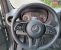 Серый Мерседес Sprinter, объемом двигателя 2.2 л и пробегом 273 тыс. км за 28059 $, фото 9 на Automoto.ua