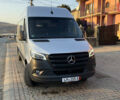 Серый Мерседес Sprinter, объемом двигателя 1.95 л и пробегом 299 тыс. км за 33083 $, фото 14 на Automoto.ua