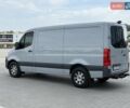 Серый Мерседес Sprinter, объемом двигателя 2.99 л и пробегом 79 тыс. км за 39900 $, фото 10 на Automoto.ua
