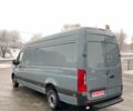 Мерседес Sprinter 2021 в Ровно на Automoto.ua Серый Мерседес Sprinter, объемом двигателя 3 л и пробегом 7 тыс. км за 42900 $, фото 6 на Automoto.ua