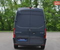 Серый Мерседес Sprinter, объемом двигателя 2.14 л и пробегом 137 тыс. км за 31000 $, фото 9 на Automoto.ua
