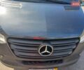 Серый Мерседес Sprinter, объемом двигателя 2 л и пробегом 299 тыс. км за 27200 $, фото 15 на Automoto.ua