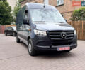 Серый Мерседес Sprinter, объемом двигателя 0 л и пробегом 35 тыс. км за 17995 $, фото 4 на Automoto.ua