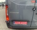Серый Мерседес Sprinter, объемом двигателя 20 л и пробегом 187 тыс. км за 29500 $, фото 18 на Automoto.ua