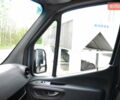 Серый Мерседес Sprinter, объемом двигателя 2.14 л и пробегом 137 тыс. км за 31000 $, фото 88 на Automoto.ua