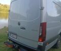 Сірий Мерседес Sprinter, об'ємом двигуна 2.99 л та пробігом 132 тис. км за 56500 $, фото 3 на Automoto.ua