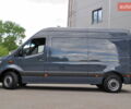 Серый Мерседес Sprinter, объемом двигателя 2.14 л и пробегом 137 тыс. км за 31000 $, фото 11 на Automoto.ua