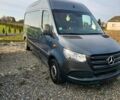 Серый Мерседес Sprinter, объемом двигателя 2.2 л и пробегом 143 тыс. км за 950000 $, фото 1 на Automoto.ua