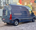 Серый Мерседес Sprinter, объемом двигателя 2.2 л и пробегом 88 тыс. км за 24997 $, фото 3 на Automoto.ua