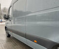 Мерседес Sprinter 2021 в Ровно на Automoto.ua Серый Мерседес Sprinter, объемом двигателя 3 л и пробегом 7 тыс. км за 42900 $, фото 8 на Automoto.ua