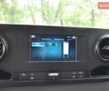 Серый Мерседес Sprinter, объемом двигателя 2.14 л и пробегом 137 тыс. км за 31000 $, фото 82 на Automoto.ua