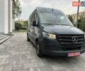 Сірий Мерседес Sprinter, об'ємом двигуна 2.2 л та пробігом 117 тис. км за 27000 $, фото 2 на Automoto.ua