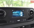 Серый Мерседес Sprinter, объемом двигателя 2.14 л и пробегом 137 тыс. км за 31000 $, фото 84 на Automoto.ua