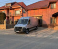 Серый Мерседес Sprinter, объемом двигателя 1.95 л и пробегом 299 тыс. км за 33083 $, фото 1 на Automoto.ua