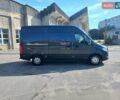 Серый Мерседес Sprinter, объемом двигателя 2 л и пробегом 299 тыс. км за 27200 $, фото 9 на Automoto.ua