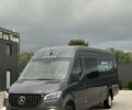 Серый Мерседес Sprinter, объемом двигателя 2.99 л и пробегом 312 тыс. км за 69336 $, фото 6 на Automoto.ua