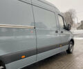 Мерседес Sprinter 2021 в Ровно на Automoto.ua Серый Мерседес Sprinter, объемом двигателя 3 л и пробегом 7 тыс. км за 42900 $, фото 2 на Automoto.ua