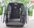Серый Мерседес Sprinter, объемом двигателя 2.14 л и пробегом 137 тыс. км за 31000 $, фото 44 на Automoto.ua