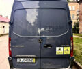 Сірий Мерседес Sprinter, об'ємом двигуна 2.2 л та пробігом 88 тис. км за 21995 $, фото 4 на Automoto.ua